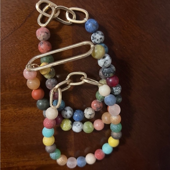 New Set of 3 Bracelets - Picture 2 of 2